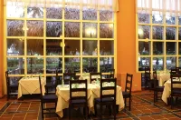 Hesperia Isla Margarita - breakfast