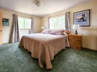 Alaska Fly In / Drive In, Kenai Peninsula Lodging - 3-Star