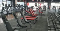 C Tower Apartments - Gym