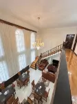 Sarbon Hotel Tashkent - Frühstück