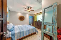 Gated Condo w/ Pool, Near Playa Penca - Sleeps 6 - 3-Star