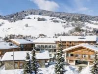 Novotel Megève Mont-Blanc - Wifi