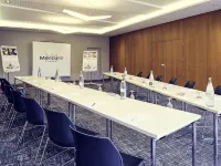 Hôtel Mercure Colmar Centre Unterlinden Hotele w: Colmar