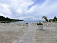Apartment NOA1 Poreč-Tar with swimming pool, balcony, games room, Wi-Fi, barbeque Hotels in Tar