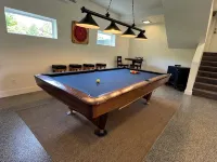 The Meadow House - with Billiards & Gaming Rooms
