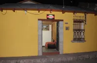 Hotel del Ferrocarril Hotel di 