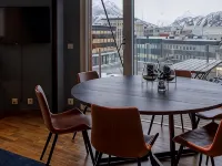 Nordis Apartments - Torget 21 Hotels in Vågan