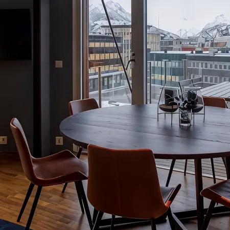 Nordis Apartments - Torget 21
