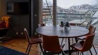 Nordis Apartments - Torget 21