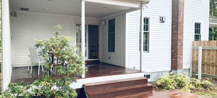 Downtown Kennebunk Home - Spacious! - Walk to area shops and restaurants! Hotels in Kennebunk
