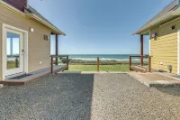 Cozy Cottage at the Beach near Yachats! Dog Friendly and Free EV Charging!