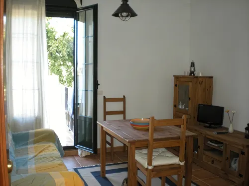 Rural Accommodation El Mirador de Jabuguillo - Wi-Fi