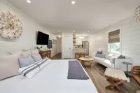 KC Coastal 30A Inlet Beach • POOL • 1st Floor • KING • 2 Minute Walk to Beach
