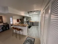 3 bedroom loft