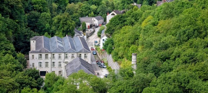 Historic Water Mill in the heart of the Peak District Ξενοδοχεία στην πόλη Buxton