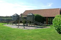 Lovely Barn nr.Cromer- Pool & Playarea. 21-28  Aug Deal-Contact Host re.Booking! - Spor Salonu