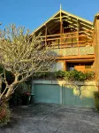 Angourie Beach House - total ocean views