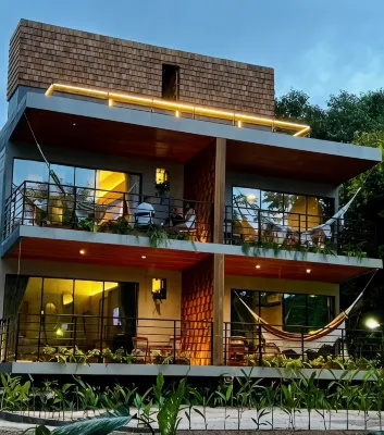 Cirandeira Amazon World EcoResort - Homestays