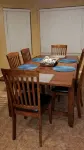 All the "Perks" of home!! - Homestays