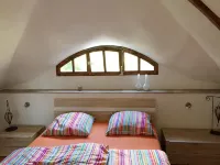 Vacation apartment "Kaminzimmer" in the 2-stall country house in the Rhodo garden. Hotels in Westerstede