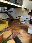 Loft Albinelli in the heart of Modena