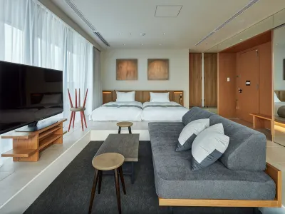 Hotel Terrasta Miyakonojyo Hotels in 