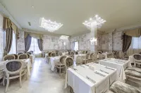 Armega Hotel - Bữa sáng
