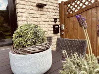 Stylisches Apartment, Sauna and Wellness - Wifi