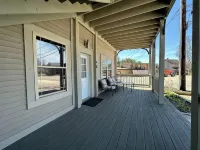 2br Modern Condo #8 Walk to Main St & Mirror Lake - Homestays