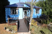 Private Waterfront Getaway on Townsend Lake - 2-Sterne