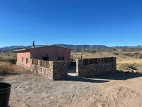 Luscious Adobe Studio in Gorgeous Abiquiu! - 4-Star