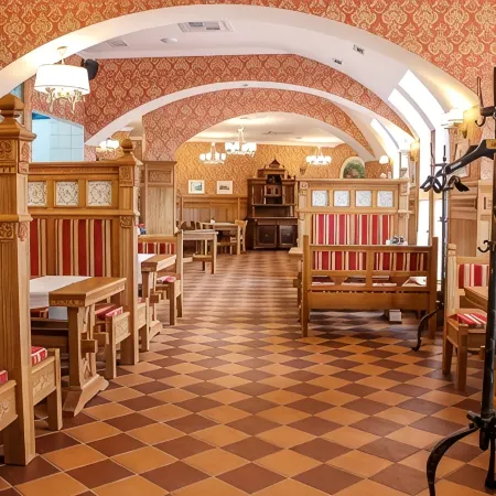 Старый Город