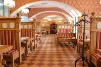 Staryij Gorod Hotel