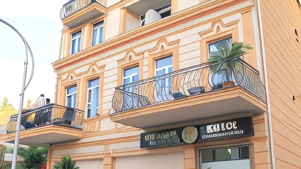 Black Sea Star Batumi