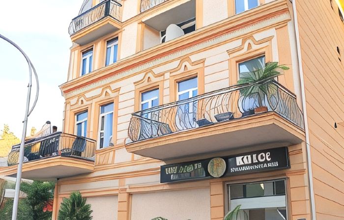 Black Sea Star Batumi