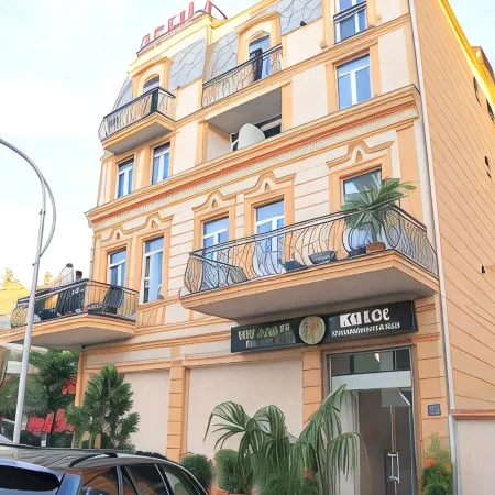 Black Sea Star Batumi
