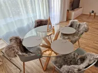 10min to CenterParcs, bungalow with garden and carport, 4 persons - 4-Star