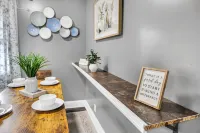 Modern 4-bedroom house near Lake Decatur - 3 estrellas