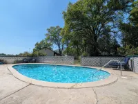 Squaw Valley Motel Room #1 - Homestays