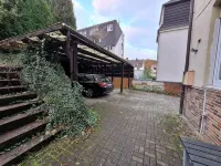 Schöne Renovierte, Zentrale 2-zimmer-wohnung in Hagen - 4-Star