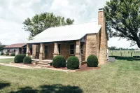 Stone Homestead  Farmhouse - 3つ星