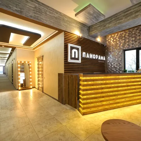 Панорама loft (Лофт)