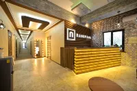 Panorama Loft Hotel - 3-Star