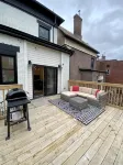NFL Draft + VIP Fan Basecamp + Close to Acrisure + Gym + Game Room + 2 King Beds - Bungalow
