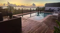 La villa Mareva - 別墅