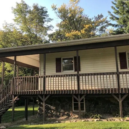 Adirondacks Family Retreat