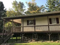 Adirondacks Family Retreat - Wifi
