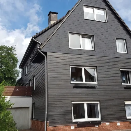 Central vacation apartment, barrier-free access, please contact us