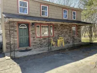 Private cottage on Susquehanna river Very private !!