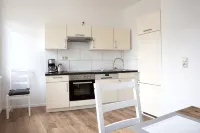 Wunderschöne Ferienwohnung Inmitten der Altstadt